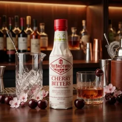 Fee Brothers Cherry Bitter FL 15