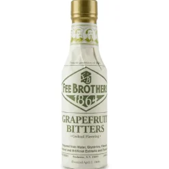 Fee Brothers Grapefruit Bitters FL 15