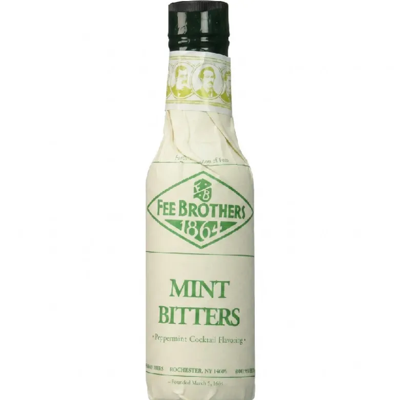 Fee Brothers Mint Bitter FL 15