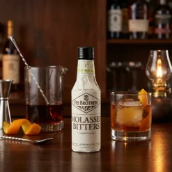 Fee Brothers Molasses Bitter FL 15