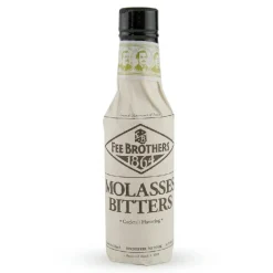 Fee Brothers Molasses Bitter FL 15