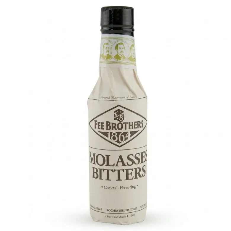 Fee Brothers Molasses Bitter FL 15