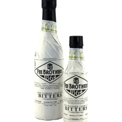 Fee Brothers Old Fashion Cocktail Bitters FL 15