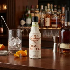 Fee Brothers Orange Bitters FL 15