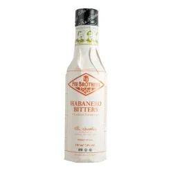 Fee Brothers Spicy Habanero Bitter FL 15