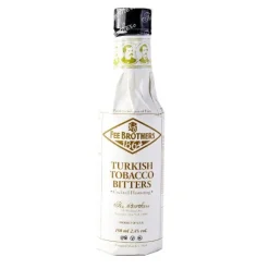 Fee Brothers Turkish Tobacco Bitter FL 15
