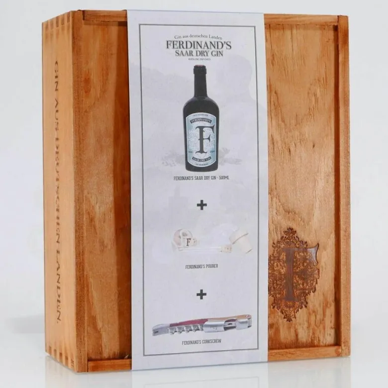 Ferdinand's Home Bar Set FL 50