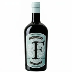 Ferdinand's Saar Dry Gin 50 cl