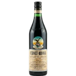 Fernet Branca (DB MG) FL 300