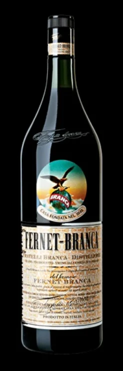 Fernet Branca FL 70