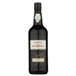Ferraz Medium Rich Madeira FL 75