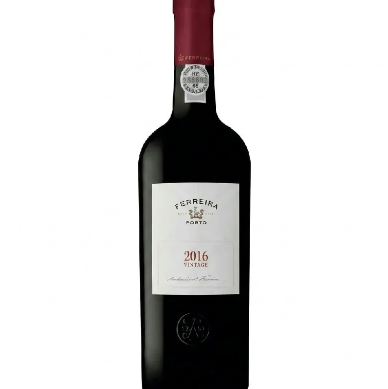 Ferreira Vintage 2016 Port FL 75