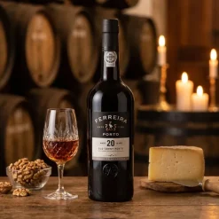 Ferreira 20 YO Tawny Port FL 75