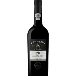 Ferreira 20 YO Tawny Port FL 75