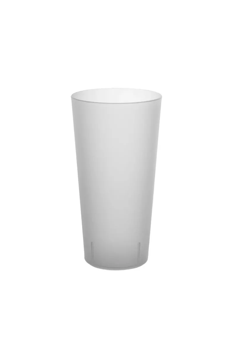 Festivalkrus 40 cl genanvendelige