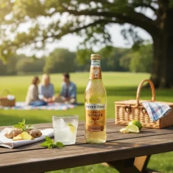 Fever-Tree Ginger Ale 50cl