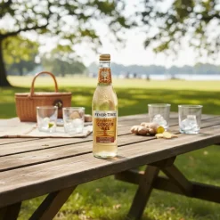 Fever-Tree Ginger Ale 50cl