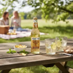 Fever-Tree Ginger Ale 50cl