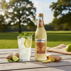 Fever-Tree Ginger Ale 50cl