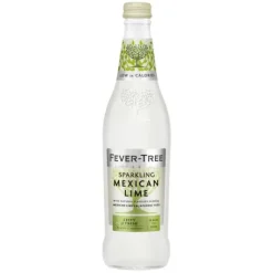 Fever-Tree Mexican Lime 50cl