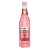 Fever-Tree Rose & Raspberry Lemonad 50cl