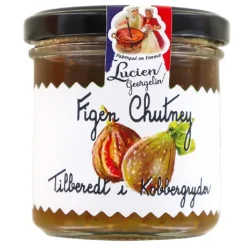 Figen Chutney 150g
