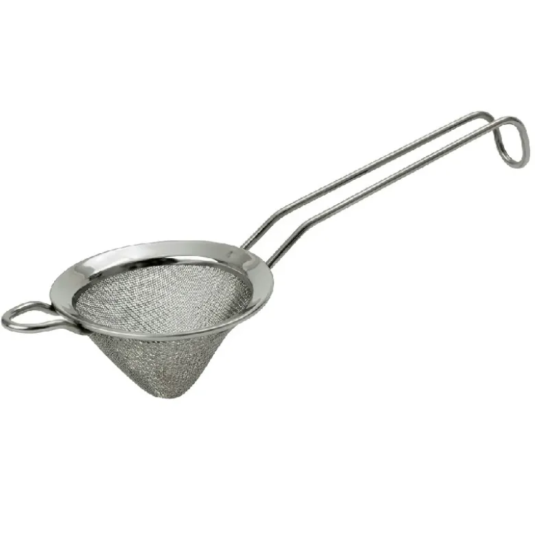 Fine Mesh Strainer