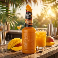 Finest Call Puree Mango 100 cl