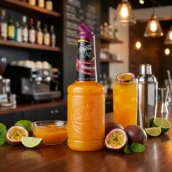 Finest Call Puree Passion FL 100