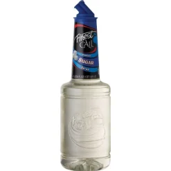 Finest Call Sugar Syrup (+pant) FL 100