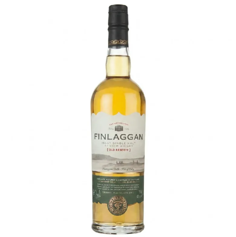 Finlaggan "Old Reserve" Islay Single Malt FL 70