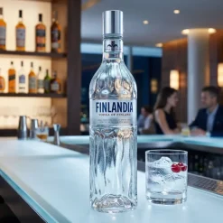 Finlandia Vodka 70 cl