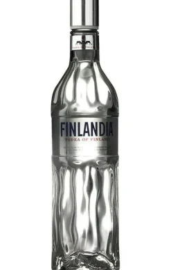 Finlandia Vodka 100 cl