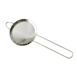 Finmasket si rustfrit stål