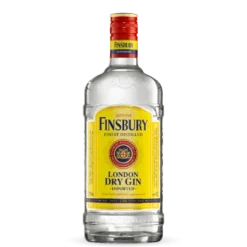 Finsbury Dry Gin FL 70