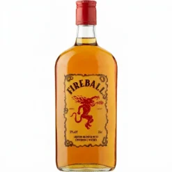Fireball Cinnamon Whisky Liqueur FL 70