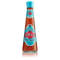 Firelli Chili Hot Sauce Original 148 ml