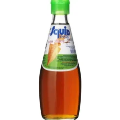 Fiskesauce Squid 300ML