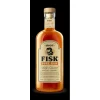 Fisk Pure Raw Salty Caramel FL 70