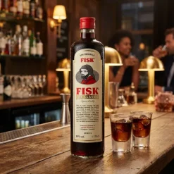 Fisk The Classic FL 70