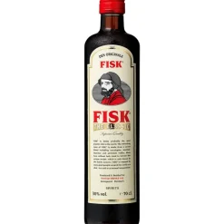 Fisk The Classic FL 70
