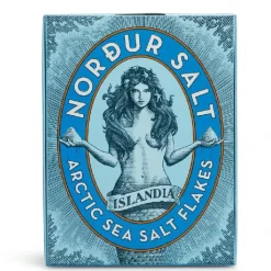 Flagesalt 250 g