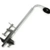 Flaskeholder bordmonteret - 70 cl / 1 liter