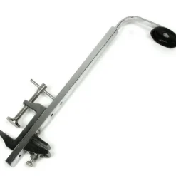 Flaskeholder bordmonteret - 70 cl / 1 liter
