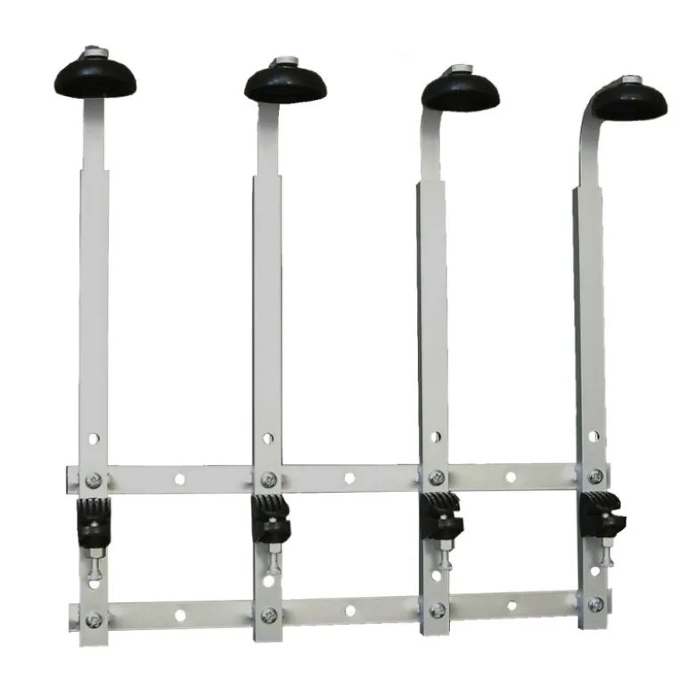 Flaskeholder - 4 stk