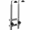 Flaskeholder Vægmonteret 2 70cl / 1 liter