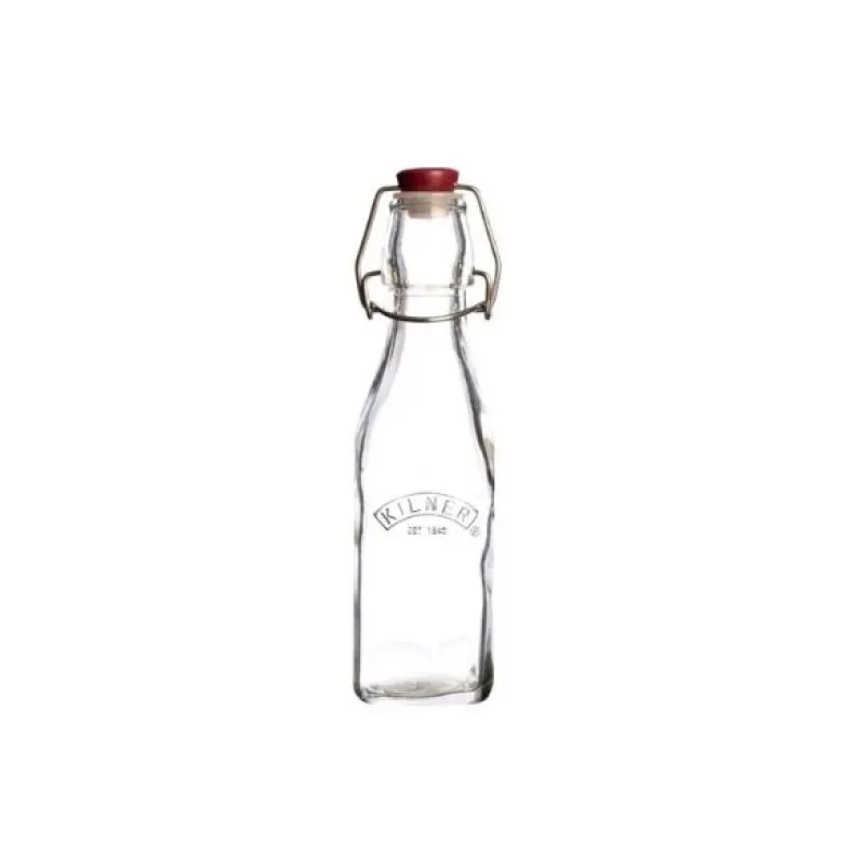 Flaske med klips Kilner® 250 ml