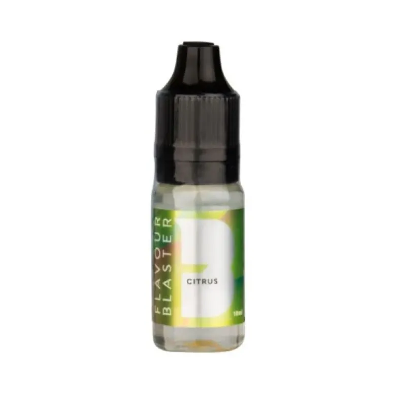 Flavour Blaster Aroma - Citrus (10ml)