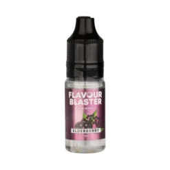 Flavour Blaster Aroma - Elderberry (10ml)