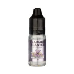 Flavour Blaster Aroma - Lavender (10ml)